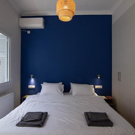 Gazi Home Athens Exterior photo