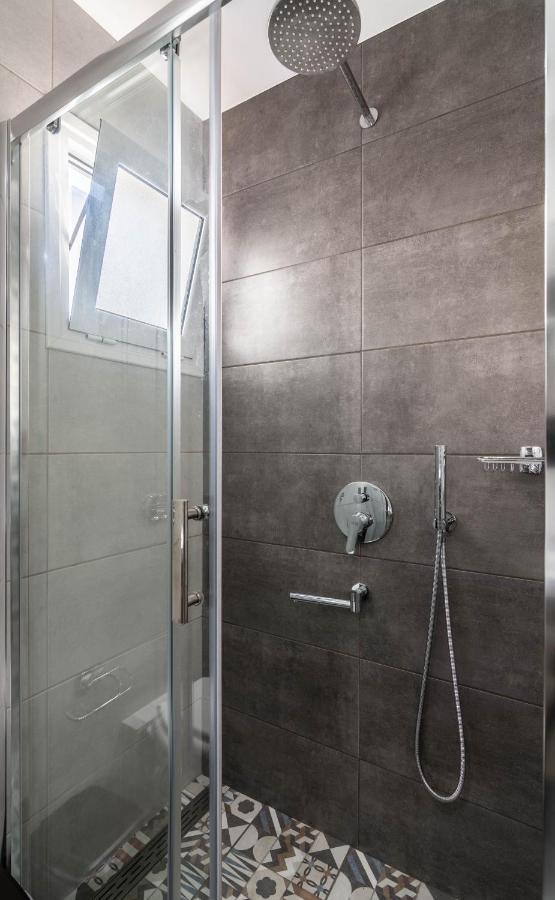 Gazi Home Athens Exterior photo