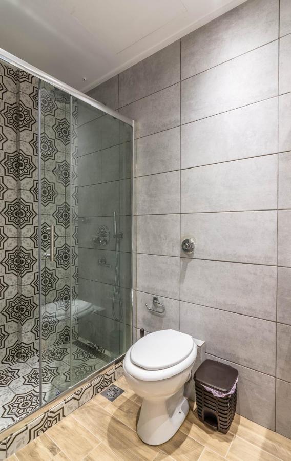 Gazi Home Athens Exterior photo