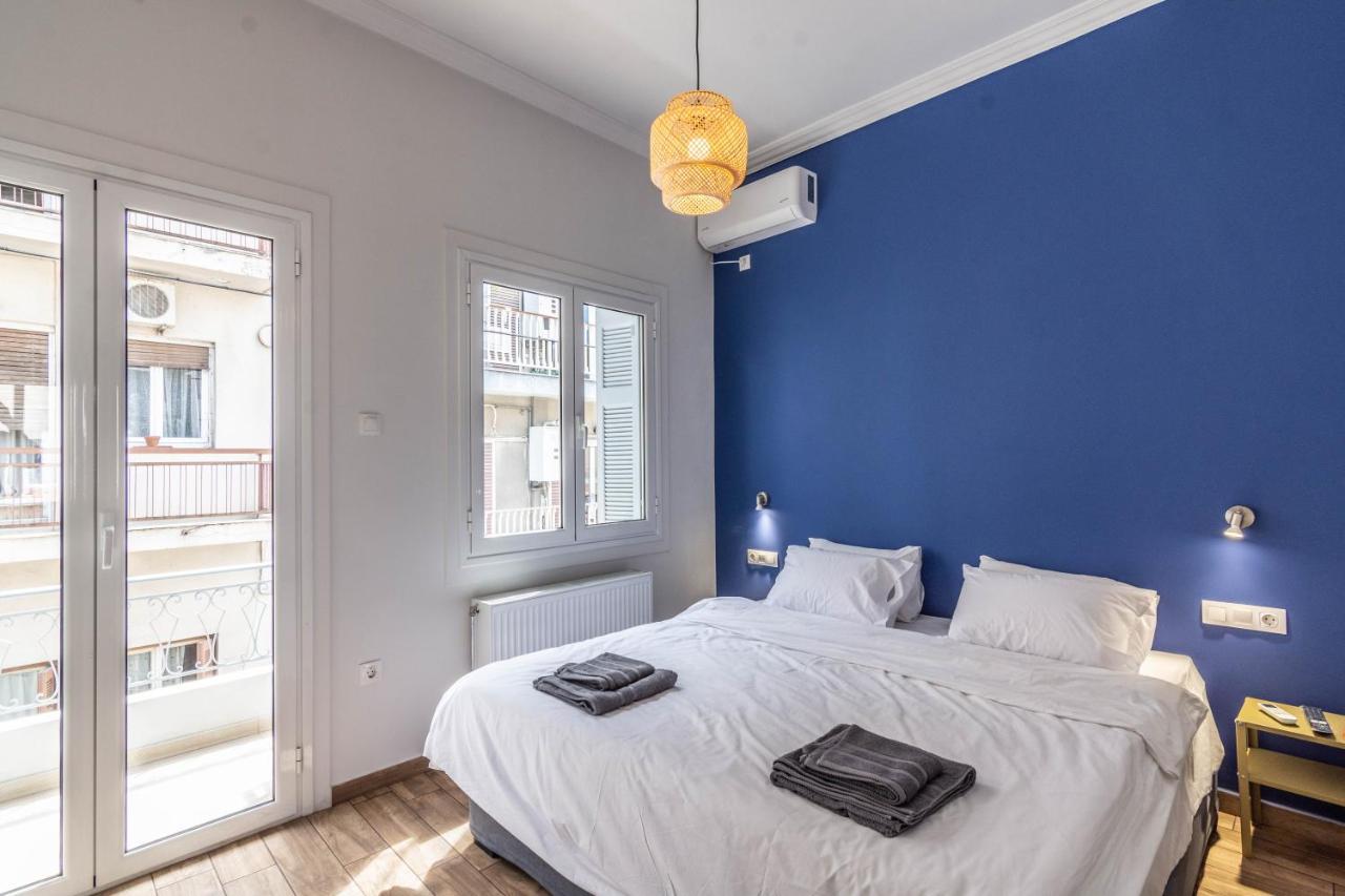 Gazi Home Athens Exterior photo