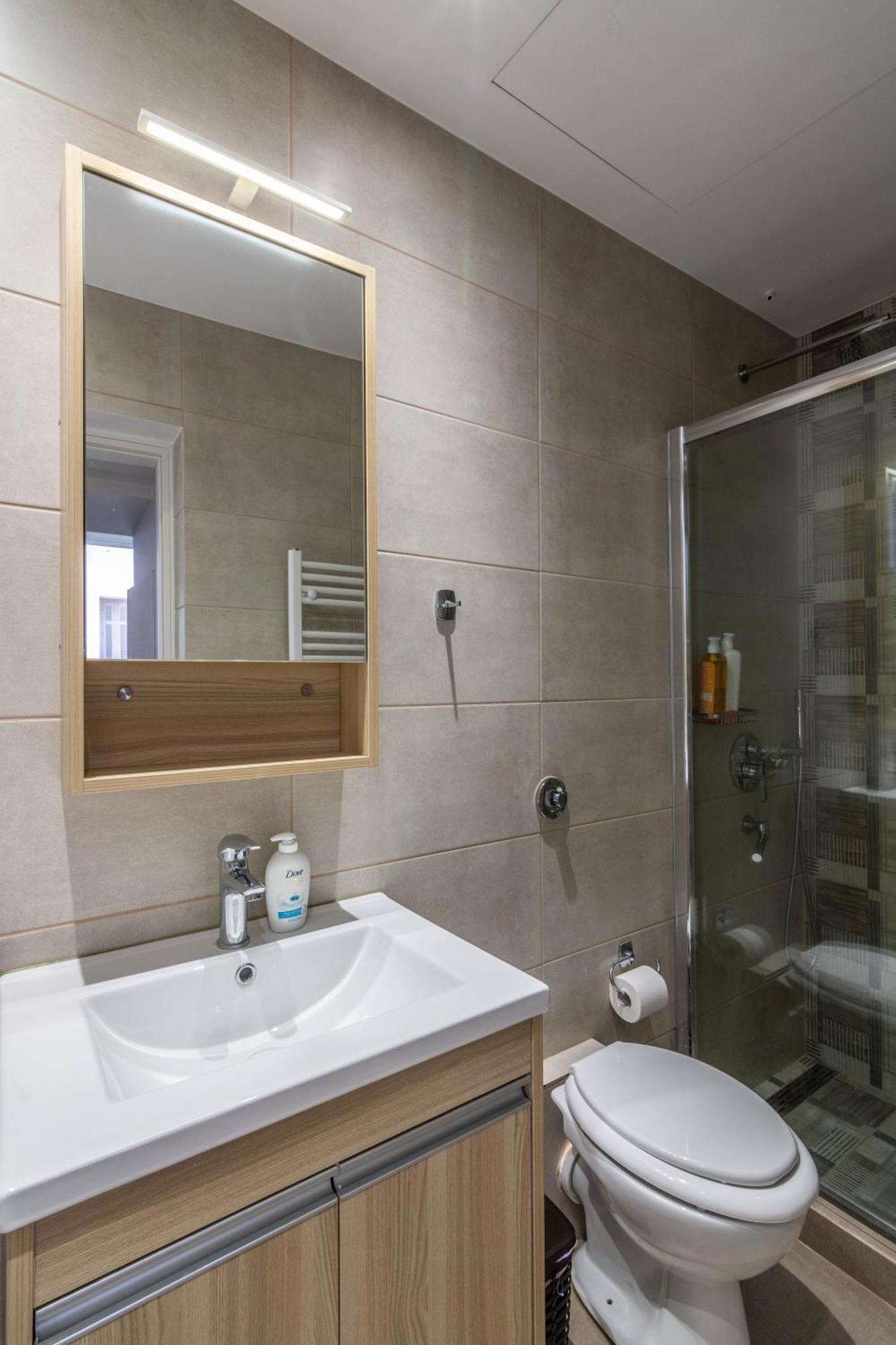 Gazi Home Athens Exterior photo