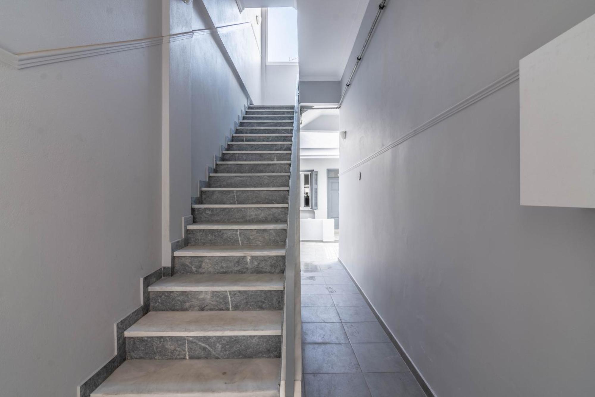 Gazi Home Athens Exterior photo